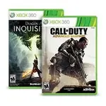 Games for Xbox