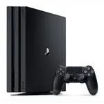 Gaming Consoles