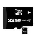Memory Cards