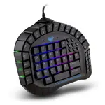 Gaming keyboards