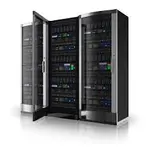 Accessories for server cabinet