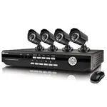 DVR
