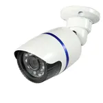 AHD cameras
