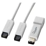 Fire Wire Cables & Adapters