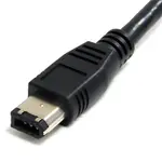 Fire Wire Cables
