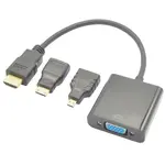 HDMI Adapters and more