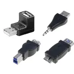 USB Adapters and more