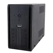 מערכת אל פסק 650VA