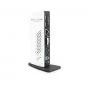Delock CA-475740 - USB 3.0 Port Replicator