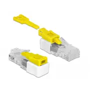 Delock RJ45 - Port Blocker 5 Pieces Set