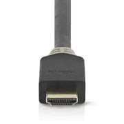 Konig KNV34000E150 - HDMI Cable, 4K, M/M, 15m