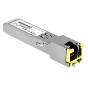 DeLOCK 86206 - Network Transceiver Module, 1000Mbit/s, SFP
