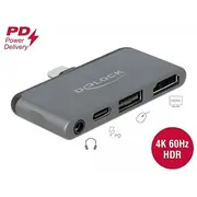 תחנת עגינה Type-C ל- iPad Pro דגם 87751