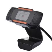Moxplug DCM-142 - מצלמת רשת, USB, FULL HD, + מיקרופון