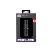 CoolerMaster MasterGel Maker - Thermal Grease, 1.5ml