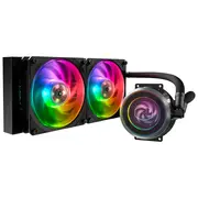 Cooler Master MasterLiquid ML240P Mirage - Liquid CPU Cooler