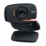 Logitech B525 FHD Business Webcam