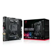 ASUS PRIME B550-PLUS - Socket AM4, ATX, AMD B550