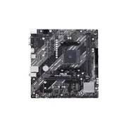 ASUS PRIME A520M-K - Micro ATX, AM4, AMD A520