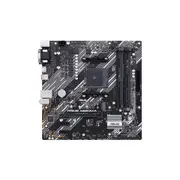 ASUS PRIME A520M-A - AMD A520, AM4, Micro ATX  