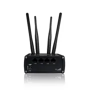 Teltonika RUT950 Industrial 4G/LTE & WiFi Dual SIM Router