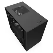 NZXT H210i - PC Case, Matte Black