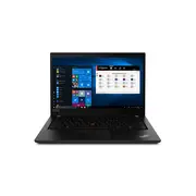 Lenovo ThinkPad P14s 20Y1001HIV - 14", AMD Ryzen 7 PRO, 16GB, 512GB SSD, Windows10Pro