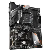 Gigabyte A520 AORUS ELITE - Motherboard, Socket AM4, ATX, AMD A520