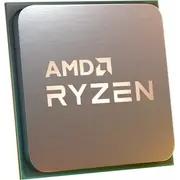 AMD Ryzen 5 5600X - CPU, 3.7GHz, 6-Cores, 12-Threads, 32MB, L3, Tray