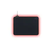 Cooler Master MP750 - Gaming Mouse Pad, Black, Purple