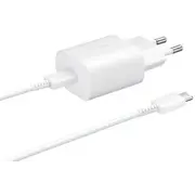Samsung C010070502  - Super Fast Charger, 25W