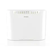 D-Link Dual Band DSL-G256DG-VDSL2 Gigabit Modem Router VDSL2/ADSL2
