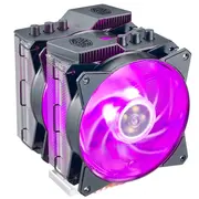 Cooler Master MasterAir MA620P - CPU Cooler, 12cm, Black