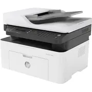 HP Laser 137fnw - Printer, A4, 1200 x 1200 DPI, 21 ppm, Wi-Fi