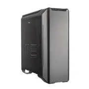 Cooler Master MasterCase SL600M - Gaming PC Case, Midi Tower, Black