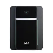 APC BX1600MI - Uninterruptible Power Supply (UPS) Line-Interactive, 1600VA, 900W, 6 AC outlets