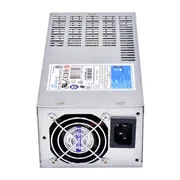 Seasonic SS-600H2U - 600W Power Supply Unit, Grey