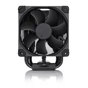 Noctua NH-U9S Chromax - CPU Cooler, Black
