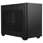 Cooler Master MasterBox NR200P - Gaming PC Case, Black