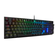Corsair K60 RGB PRO - Gaming Keyboard, Mechanical