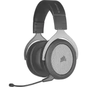 Corsair HS75 XB - Wireless Headset, Grey