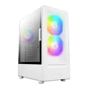 ANTEC NX410 - PC CASE, White