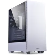 Lian-Li Lancool 205 - PC Case, White