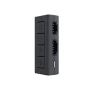CoolerMaster MFX-ACBN-NNUNN-R1 - ARGB, LED, Small Controller