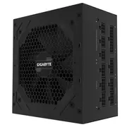 Gigabyte P1000GM - Power Supply Unit, 1000W, 20+4 pin, ATX, Black