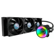 Cooler Master MasterLiquid ML360 Mirror - CPU Liquid Cooling