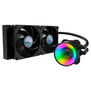 Cooler Master MasterLiquid ML240 - CPU Liquid Cooler