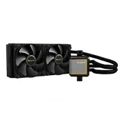 be quiet! SILENT LOOP 2 - CPU Liquid Сooling, 240mm