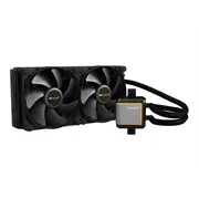 be quiet! SILENT LOOP 2 - CPU Liquid Cooling, 280mm