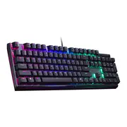 CoolerMaster MK750 - Gaming Keyboard